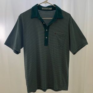 Men’s Short-Sleeve Polo